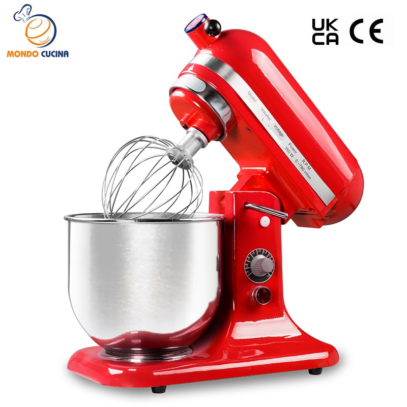 Batidora Picadora Amasadora Tres En Una Cake Mixer Machine Electric Dough  Stand Mixer - China Stand Mixer and Bread Dough Mixer price