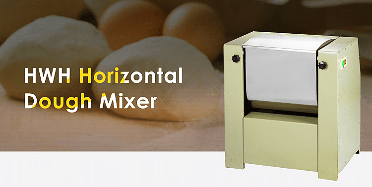 horizontal mixer, horizontal mixer purpose
