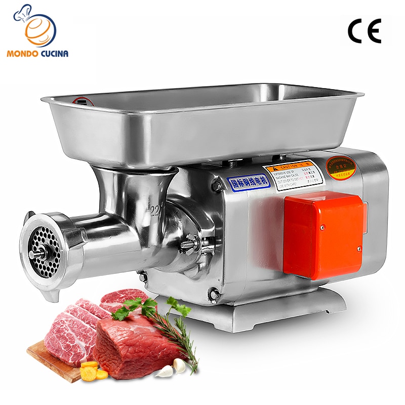 How to Use and Care for a Meat Grinder