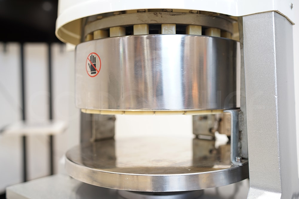 What is Dough Dividers? 😎 golden chef machinery