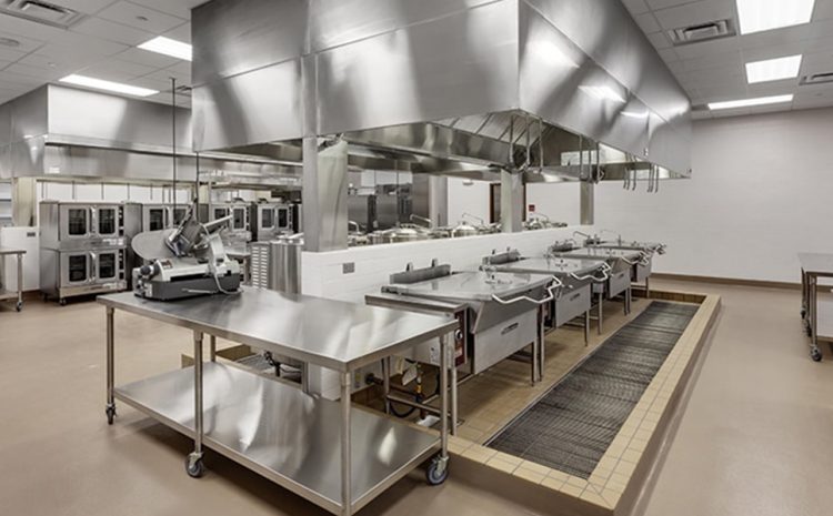  Kitchen Project