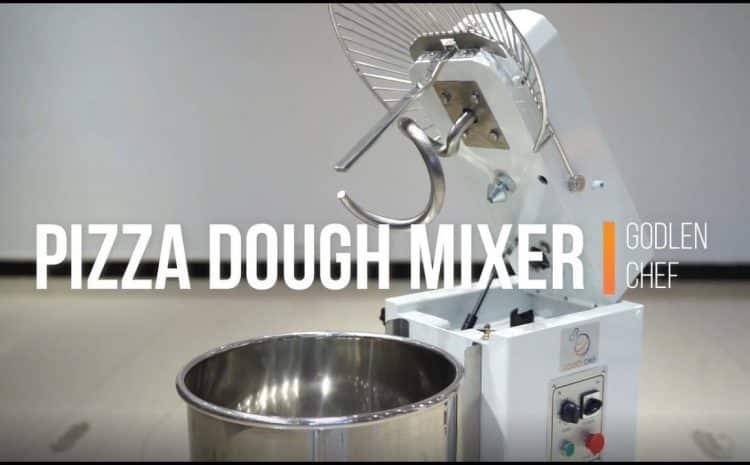  Understanding Mixer Terms: Planetary, Spiral, Fixed Bowl Mixer