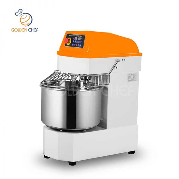 dough maker, dough maker machine, dough mixer, spiral mixer