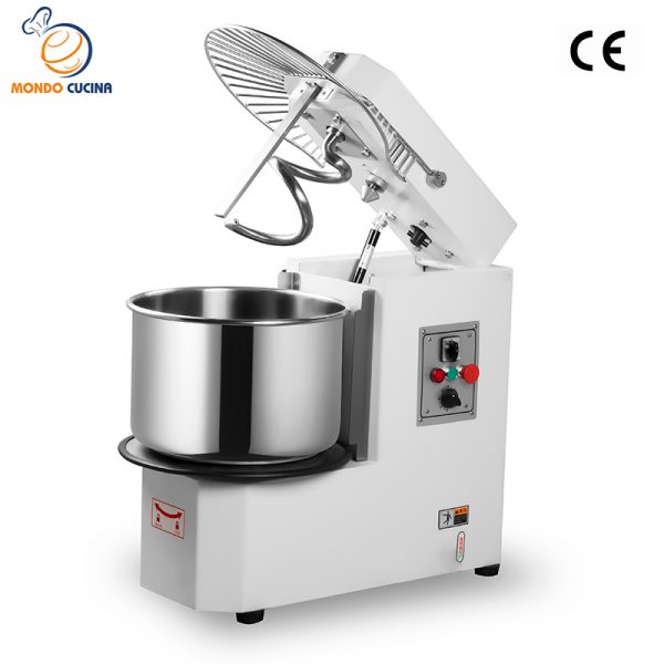 pizza dough mixer, pizza dough mixer machine, pizza spiral mixer, spiral mixer