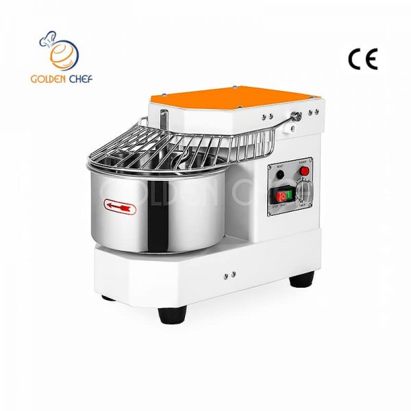 Table Top Spiral Mixer, Table Top Dough Mixer, dough mixer, spiral mixer