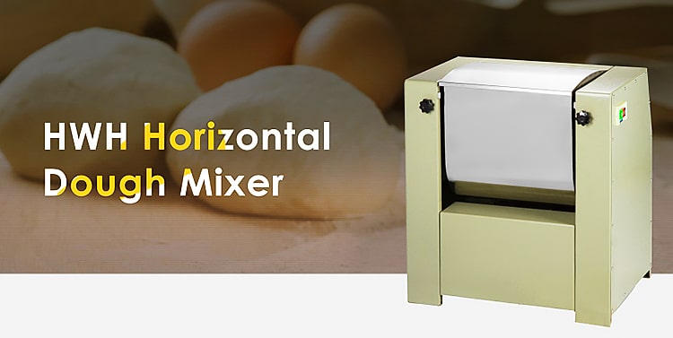  Horizontal Mixer or Spiral Mixer: Which is Right for You?