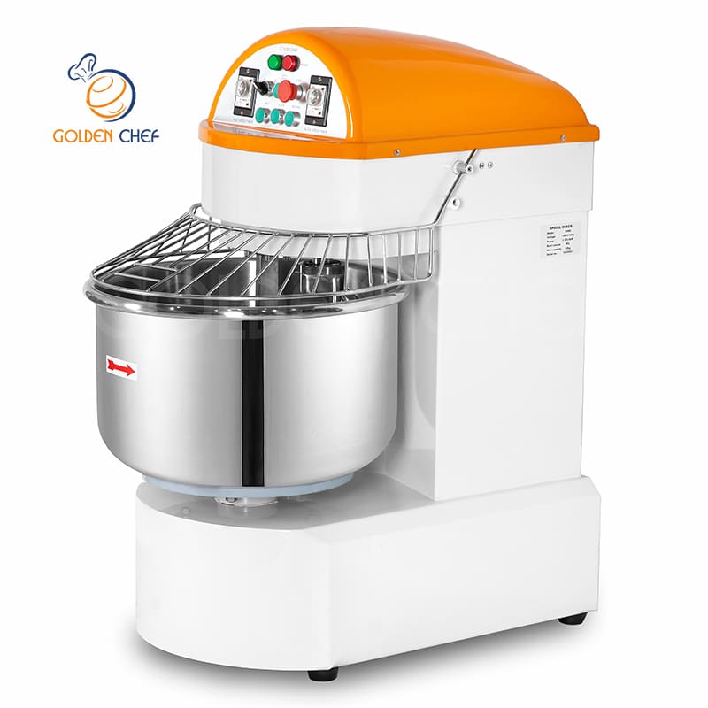 Bread Slicer, Advanced Spiral Mixers: Perfect Dough Mixing Solutions