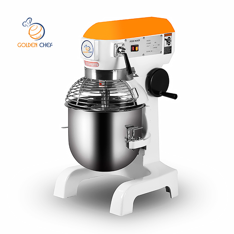 Food Mixer