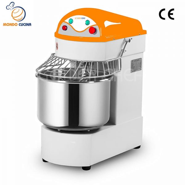 dough mixer, spiral mixer, dough kneader, pizza mixer, spirao dough mixer,