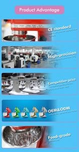 Tischmixer, Standmixer, Kuchenmixer, Tisch-Teigmixer, Standmixer-Maschine, Golden-Chef-Standmixer table top food mixer, stand mixer, cake mixer, table top dough mixer, stand mixer machine, golden chef stand mixer