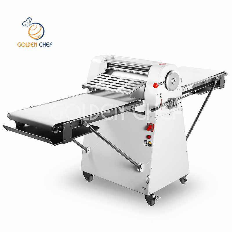 bakery equipment dough sheeter