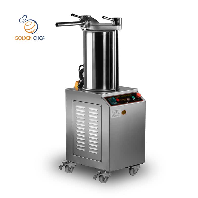 sausage stuffer, sausage maker, sausage stuffer machine