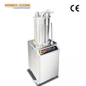 sausage stuffer, sausage maker, sausage stuffer machine