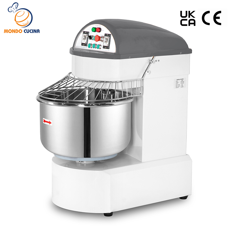 Cake Mixing Machine - LINKRICH MACHINERY GROUP