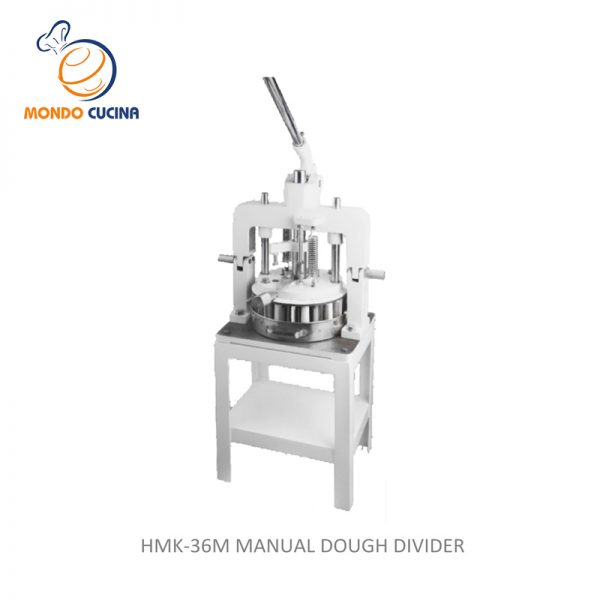 dough press, dough divider, dough divider machine