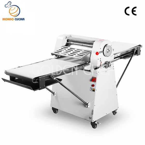 Nina dough sheeter - Planet Chef Foodservice Equipment