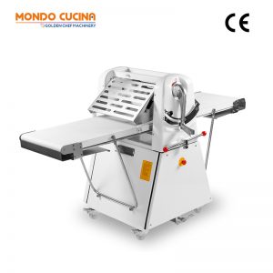 dough sheeter, dough sheeter machine
