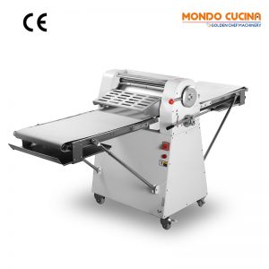 dough sheeter, dough sheeter machine