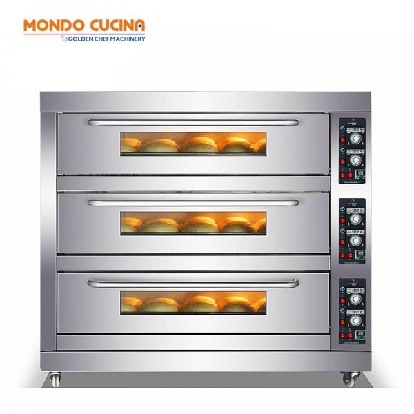 Best Electric Oven, commercial oven. baking oven, electric oven, deck oven,