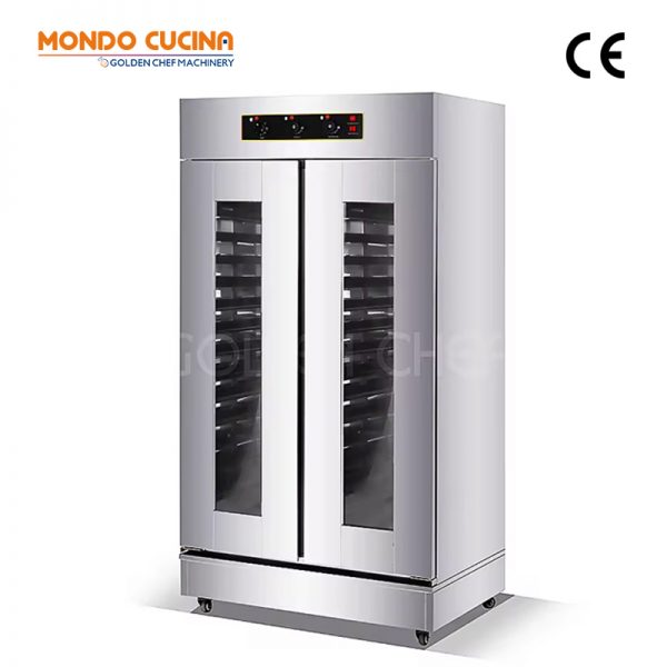 proofer machine, bakery proofer, bakery proofer machine