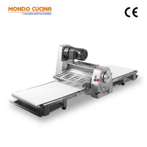dough sheeter, dough sheeter machine