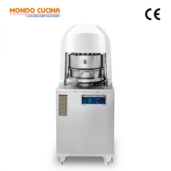 dough press, dough divider, dough divider machine