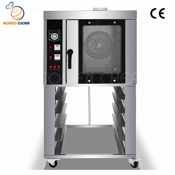 convection oven, bakery oven, electric convection oven