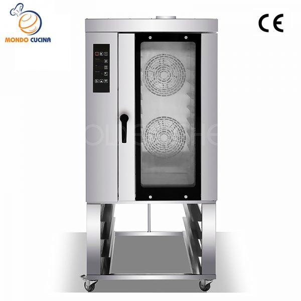 convection oven, bakery oven, electric convection oven