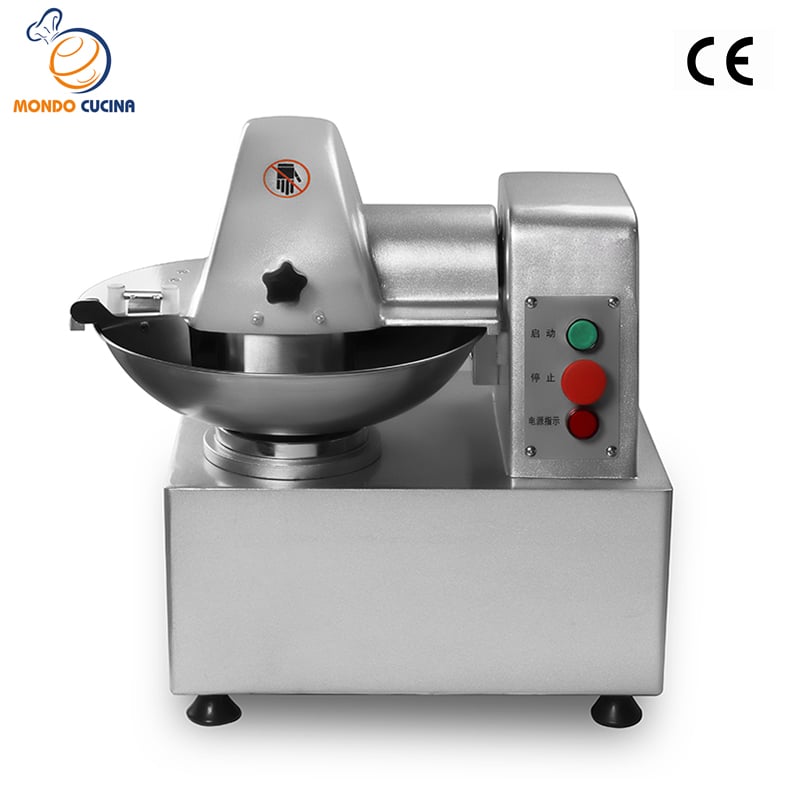 Vegetable Cutter | Meat & Vegetable Processing Machine