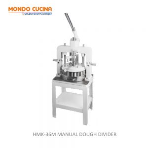dough press, dough divider, dough divider machine