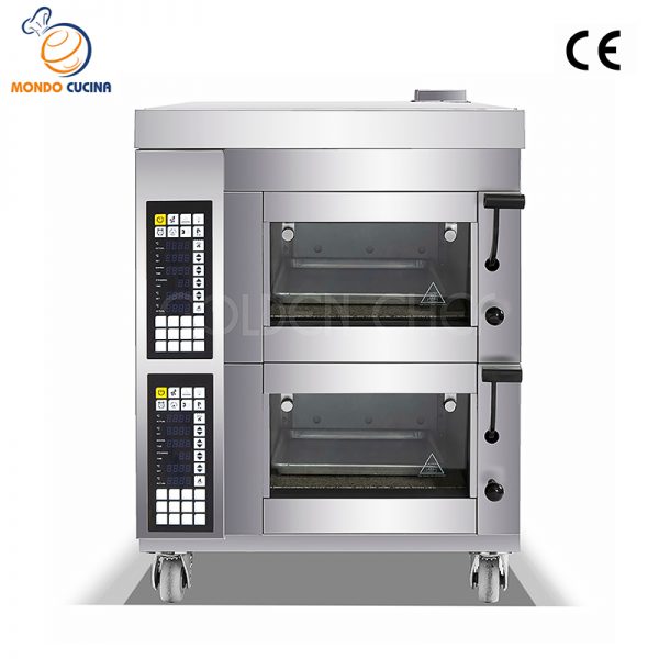 luxury oven, professional oven, commercial oven