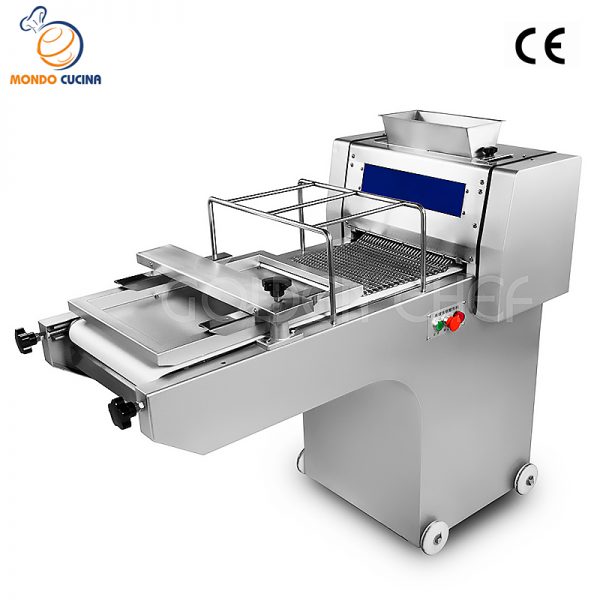 dough moulder, dough moulder machine, bread moulder