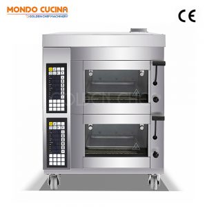 luxury oven, professional oven, commercial oven