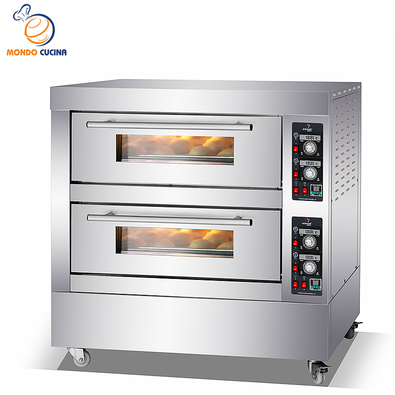 3 Deck Automatic Baking Ovens at Best Price – Hadala Kitchen
