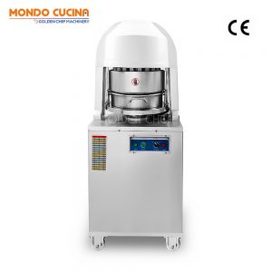 dough press, dough divider, dough divider machine