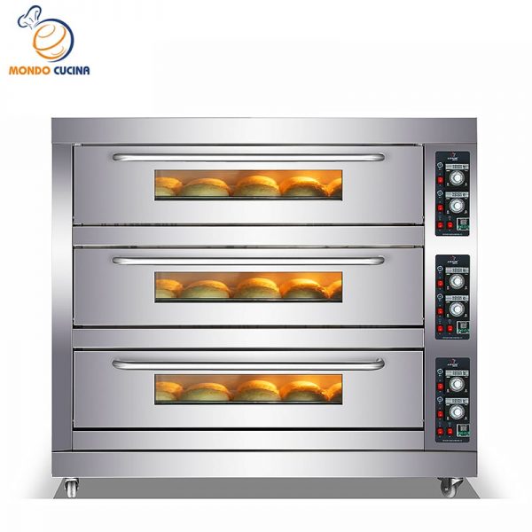 Best Electric Oven, commercial oven. baking oven, electric oven, deck oven,