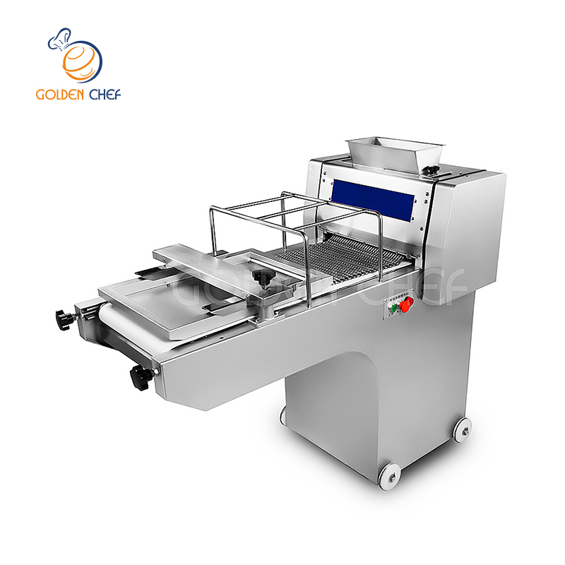 dough moulder, dough moulder machine, bread moulder