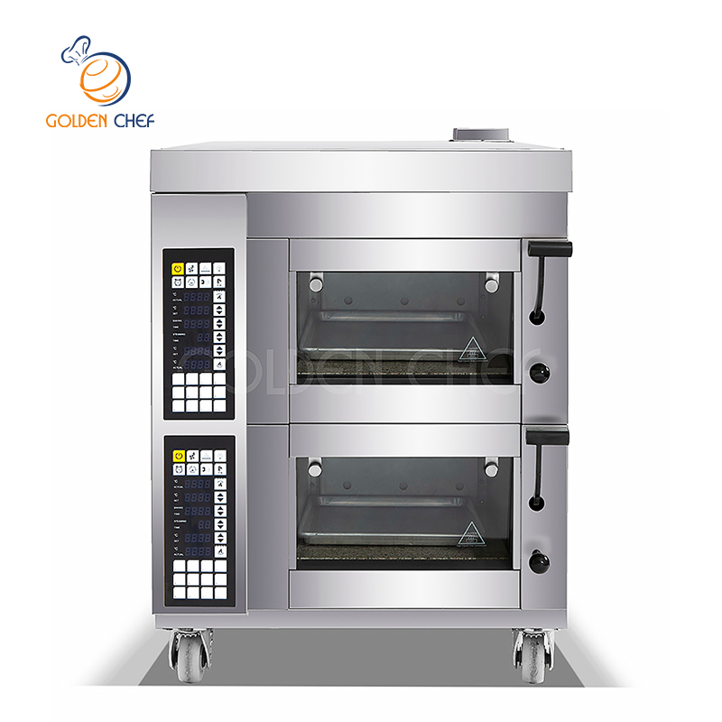 luxury oven, professional oven, commercial oven