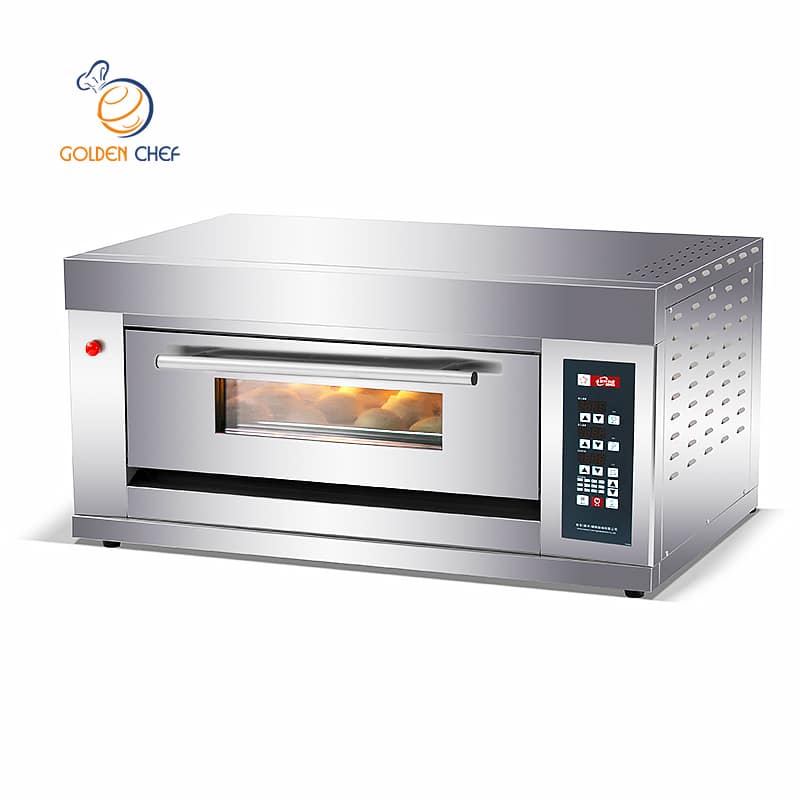 commercial bakery oven, bakery oven, baking oven