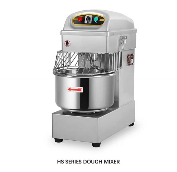 mixer for cookie dough