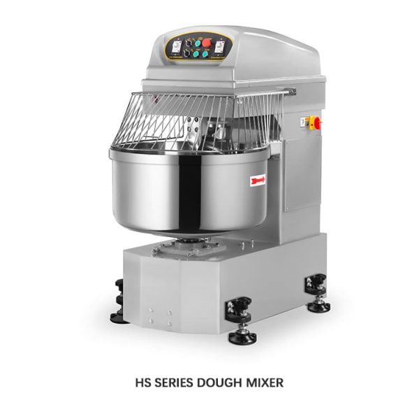 flour mixer machine