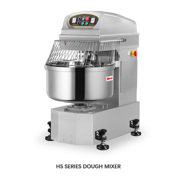 flour mixer machine