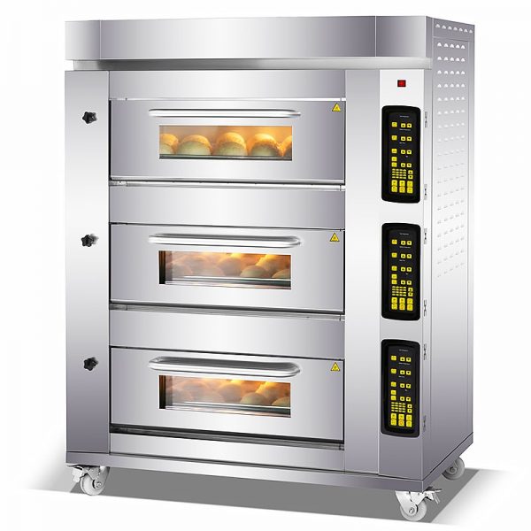 commercial electric pizza oven, pizza oven, electric pizza oven, electric oven