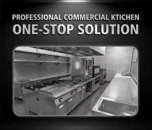 kitchen equipment, bakery equipment, commercial kitchen, commercial bakery equipment