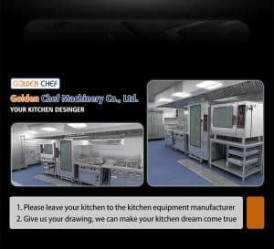 kitchen equipment, bakery equipment, commercial kitchen, commercial bakery equipment