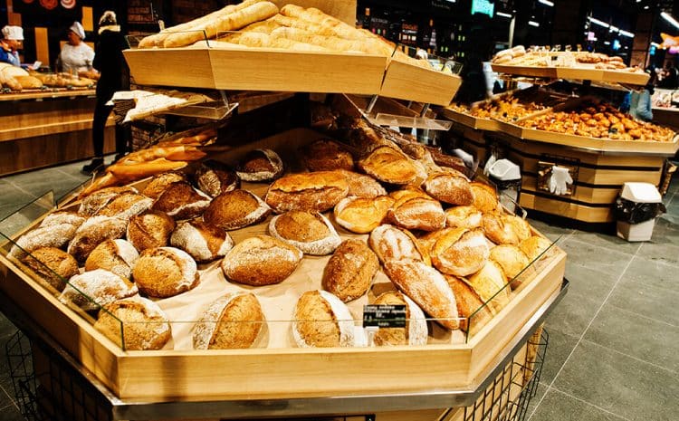  Projected Bakery Trends of 2023