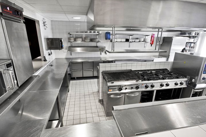 commercial kitchen manufacuturer, kitchen solution, bakery equipment manufacuturer,