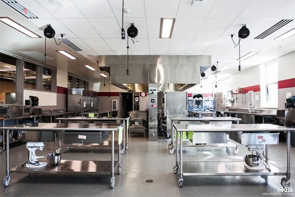 commercial kitchen manufacuturer, kitchen solution, bakery equipment manufacuturer,