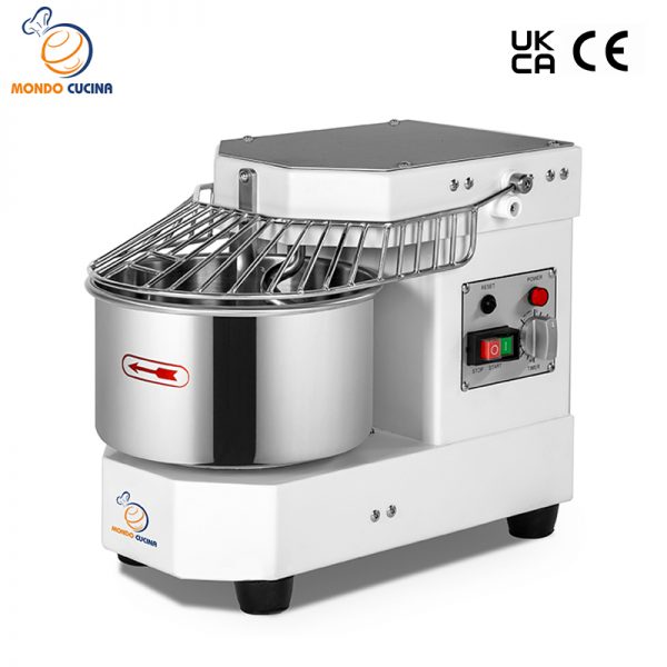 Table Top Spiral Mixer, Table Top Dough Mixer, dough mixer, spiral mixer