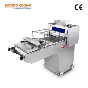 dough moulder, dough moulder machine, bread moulder
